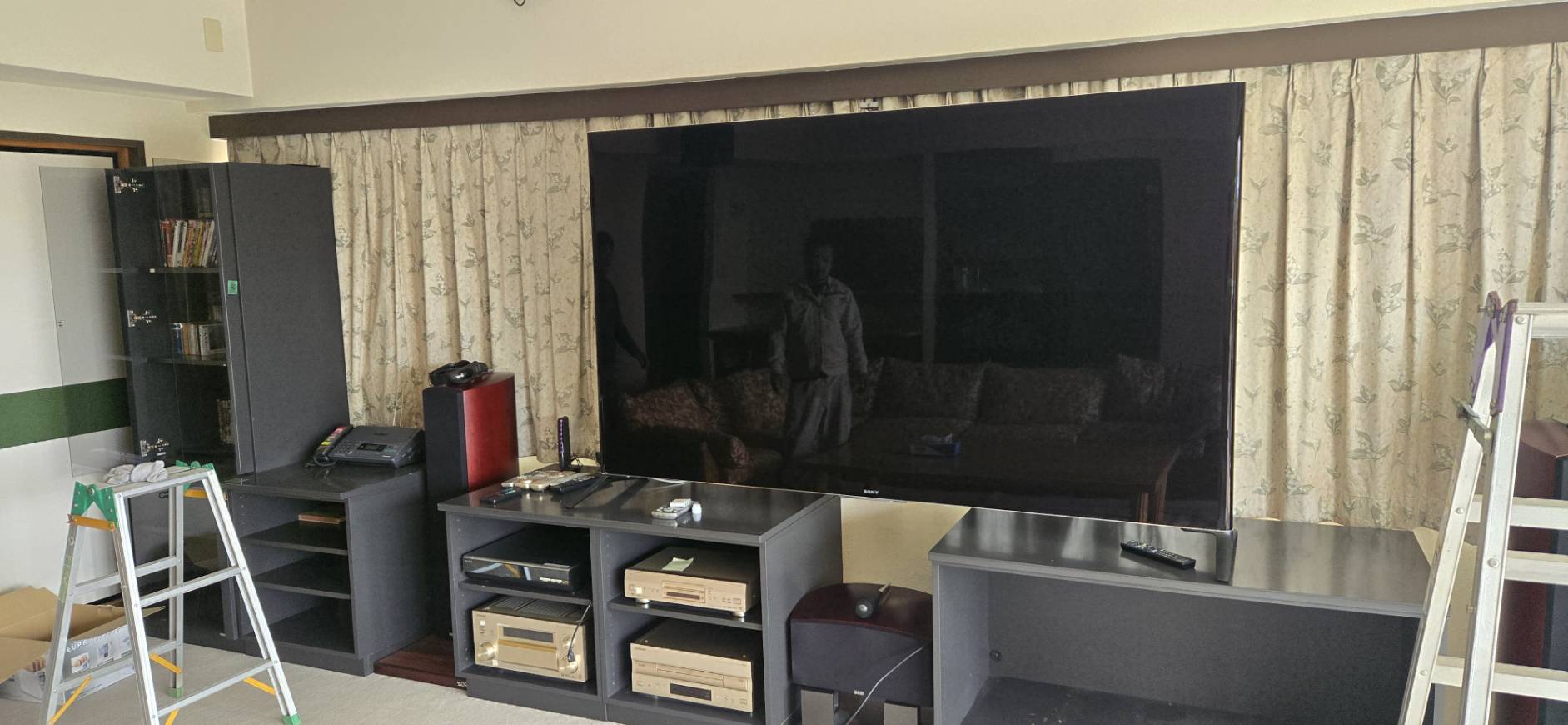 【山中湖村】液晶テレビの買い取り