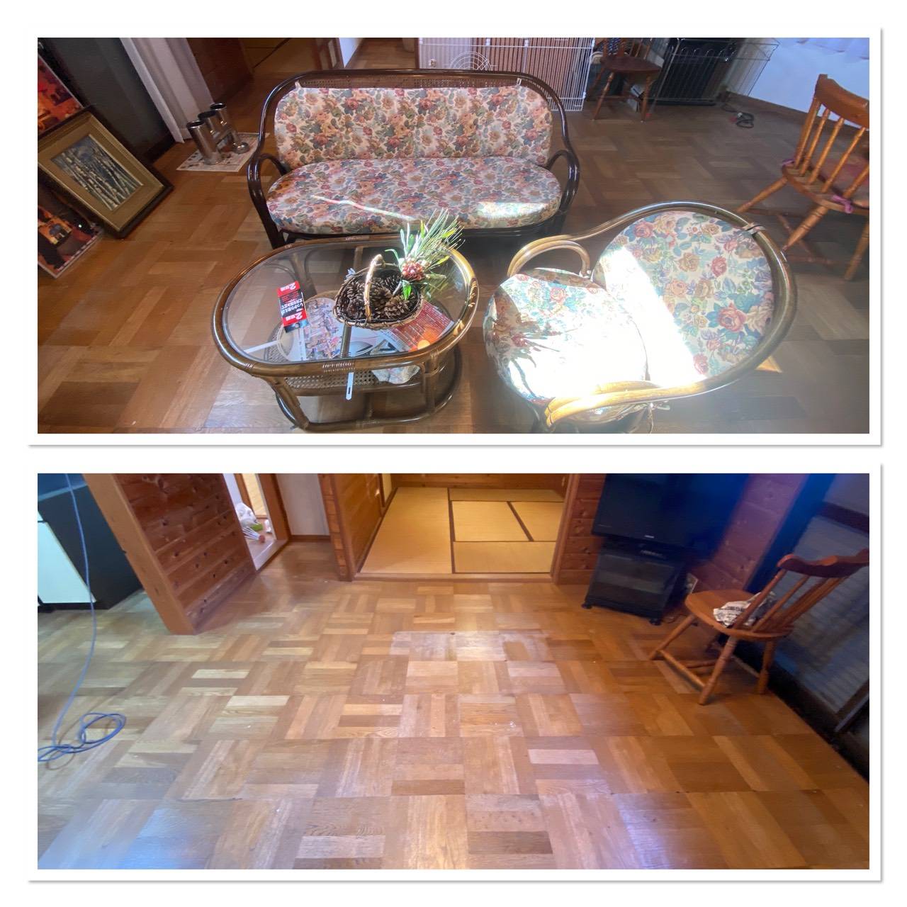 ​【鳴沢村】不用品回収・処分